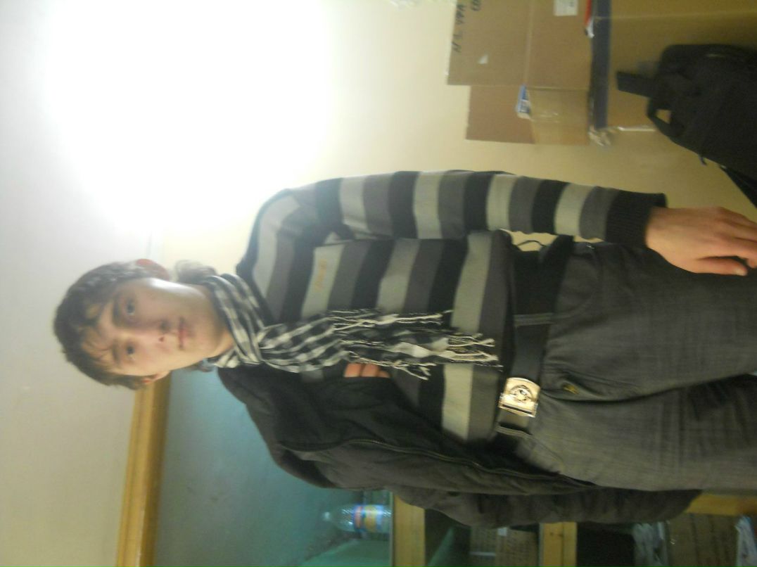 Ярослав Федулов Хельги | Уфа