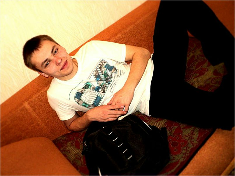 Павел Сурмач | Гродно