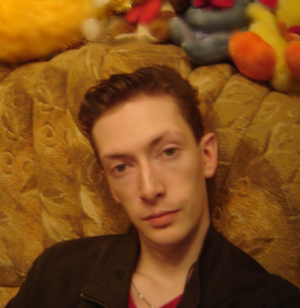 №51, Vlad Studennyj, Москва №51, Vlad Studennyj, Москва