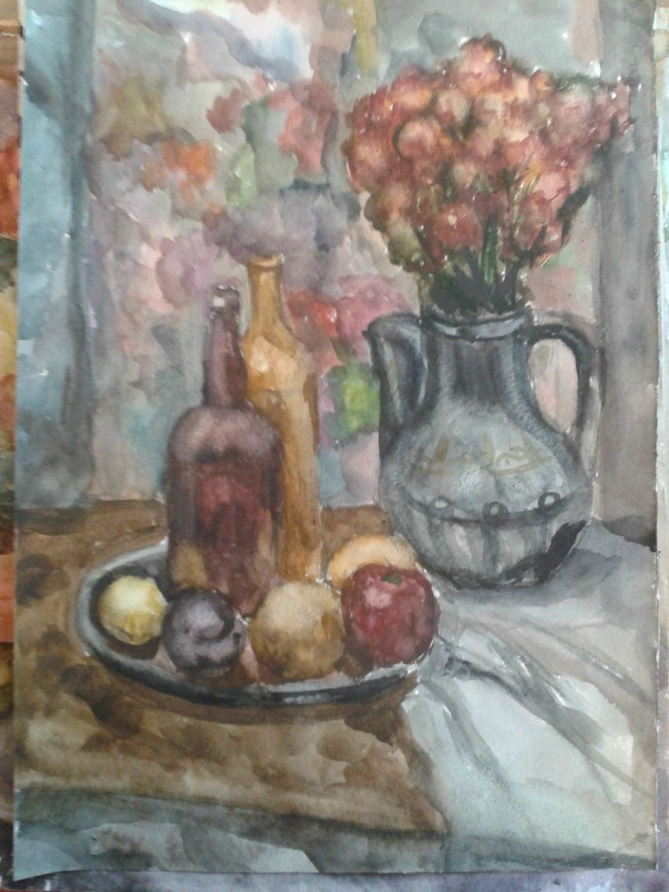 Евгений Записочный | Москва