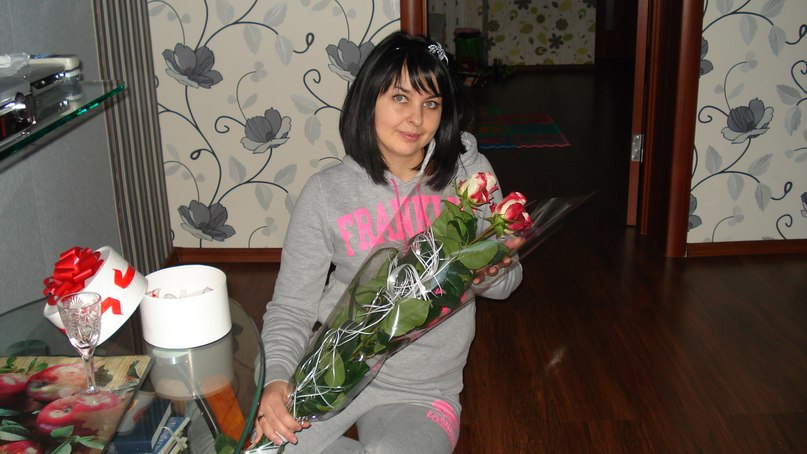 Инна Ярмолович | Одесса