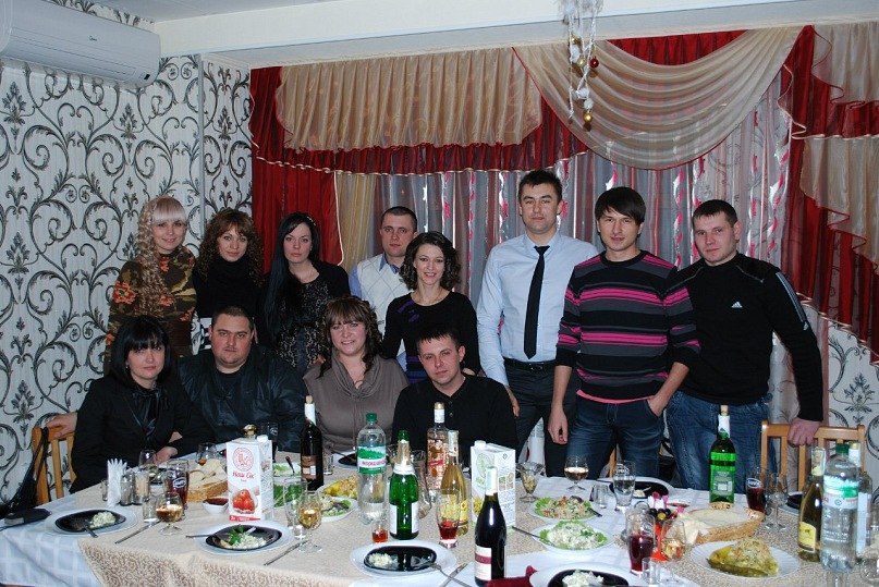 Артем Хортецкий | Запорожье