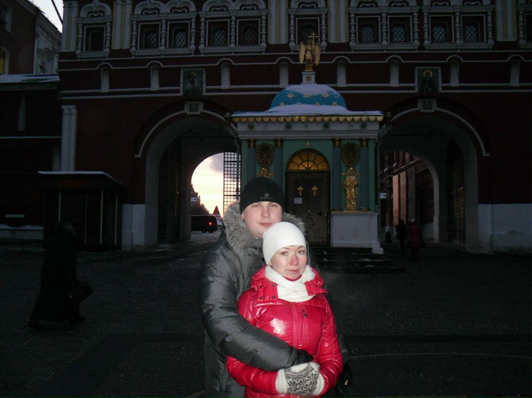 Евгений Харитонов | Чебоксары (деревня)