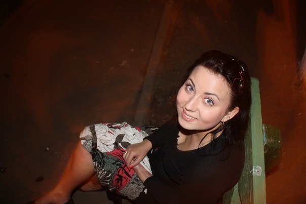 Дарья Баранова | Москва