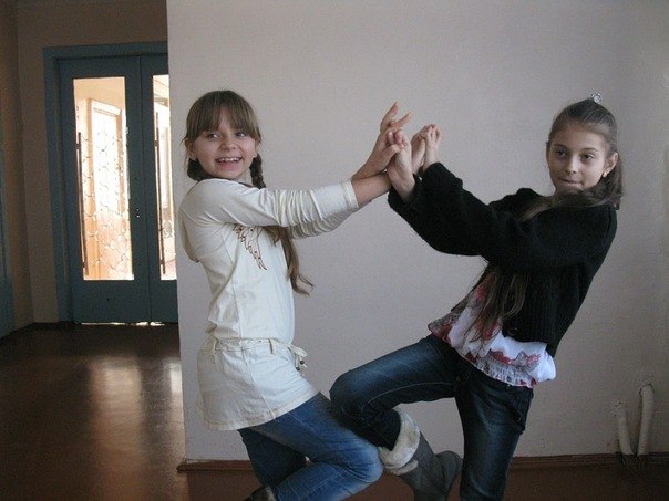 Ольга Полюга | Одесса