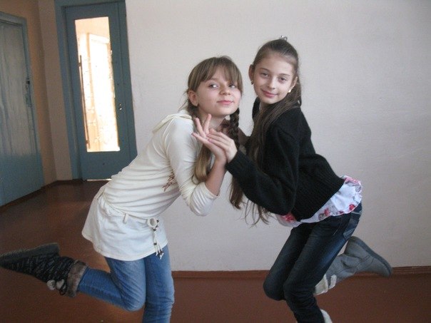 Ольга Полюга | Одесса