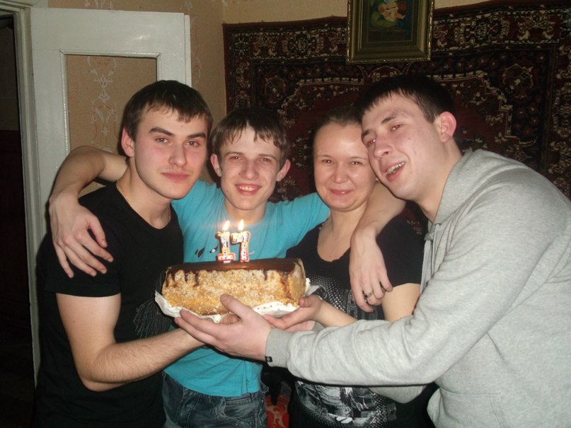 Сергій Гош | Львов