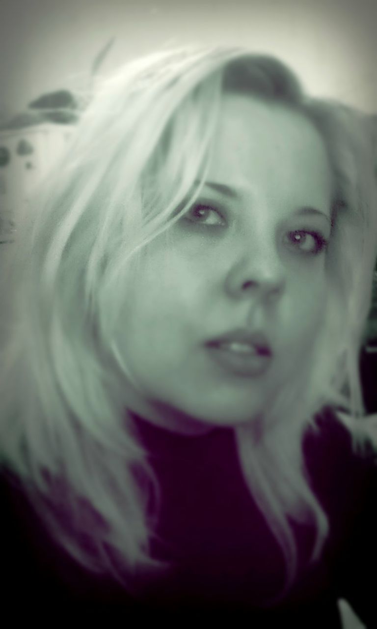 Яночка Чепурная | Киев