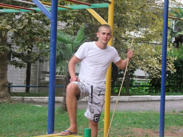 №6, Роман Царев, Сочи №6, Роман Царев, Сочи