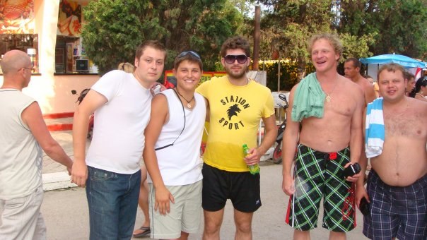 Дима Сидоров | Харьков