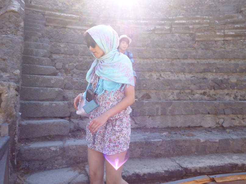 Мариетта Шапсугова | Ростов-на-Дону