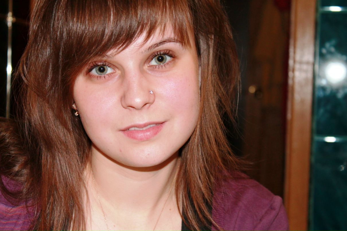 Машенька Артемьева | Москва