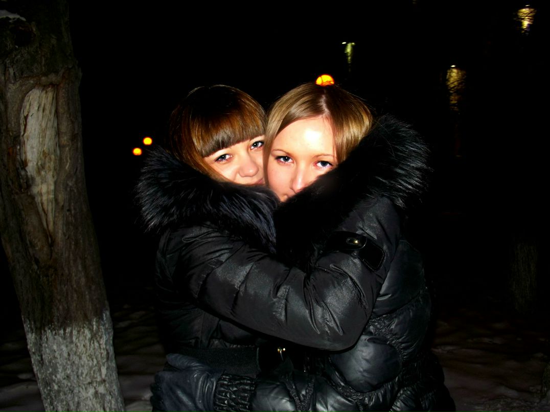 Таюша Санникова | Тюмень