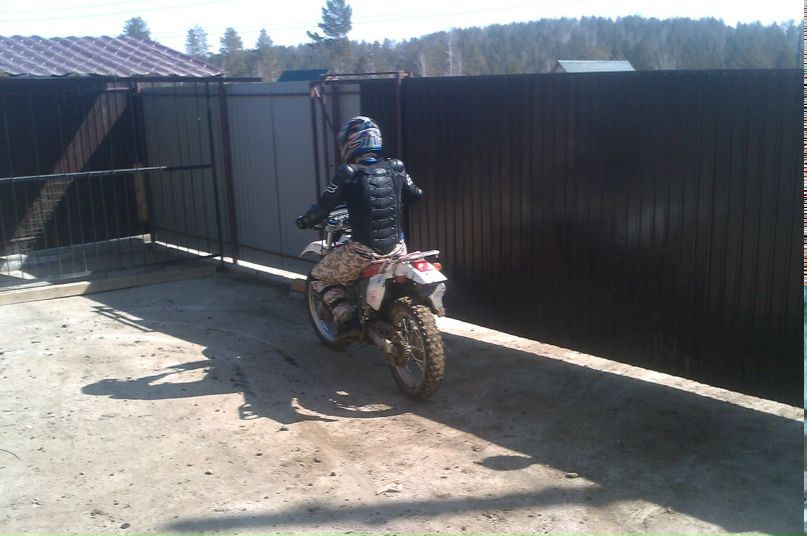 Роман Крупский | Иркутск