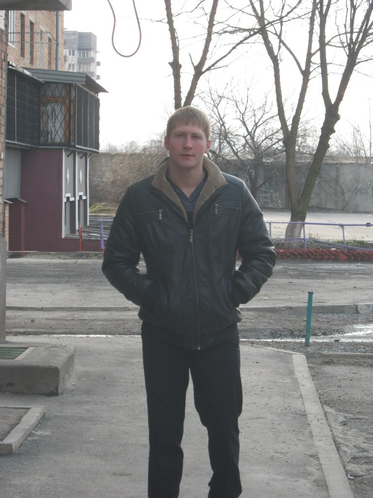 Валера Бабышев | Ростов-на-Дону