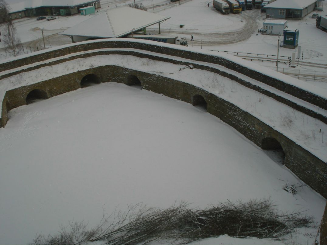 Настена Палто | Санкт-Петербург