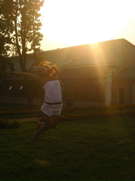 №94, Елена Хохлова, Москва №94, Елена Хохлова, Москва