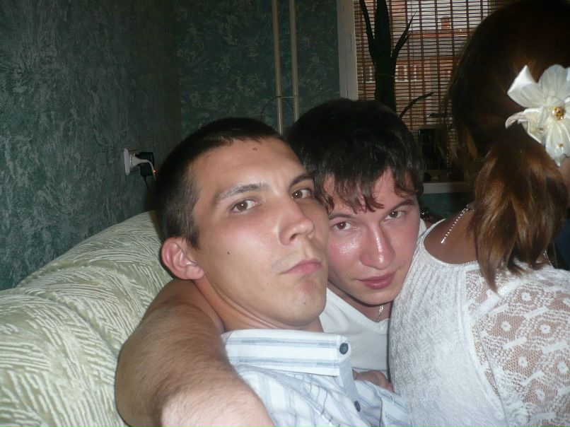 Антон Антонов | Салават