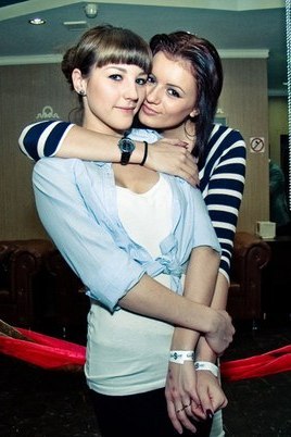 Мария Прощина | Симеиз