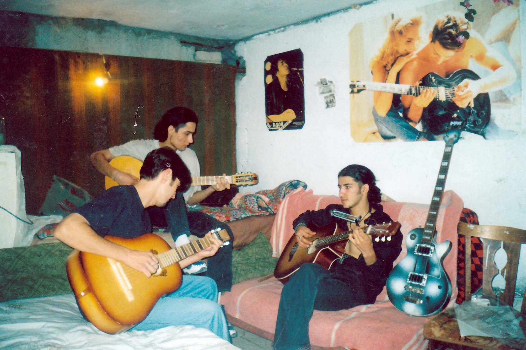 Фото профиля