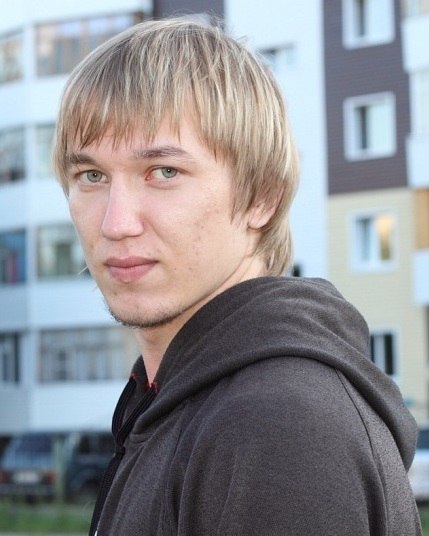 Евгений Верхоглядов | 