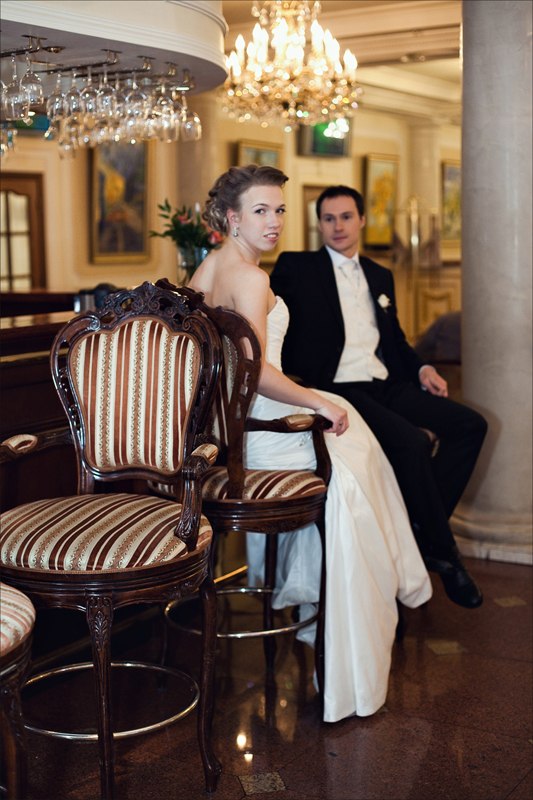 Яна Горб | Москва