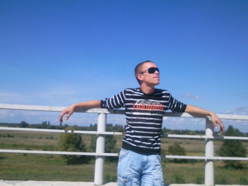 Вадюха Бородавко Stimulant | Киев