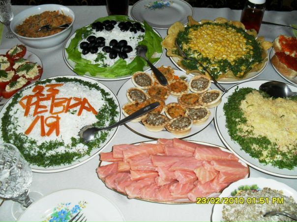 №6, Надежда Капкайкина №6, Надежда Капкайкина