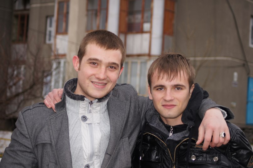 Евгений Марченко ™ | Рыбница