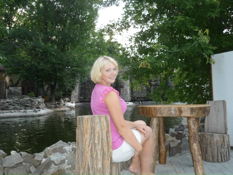 Елена Шелестюк | Череповец