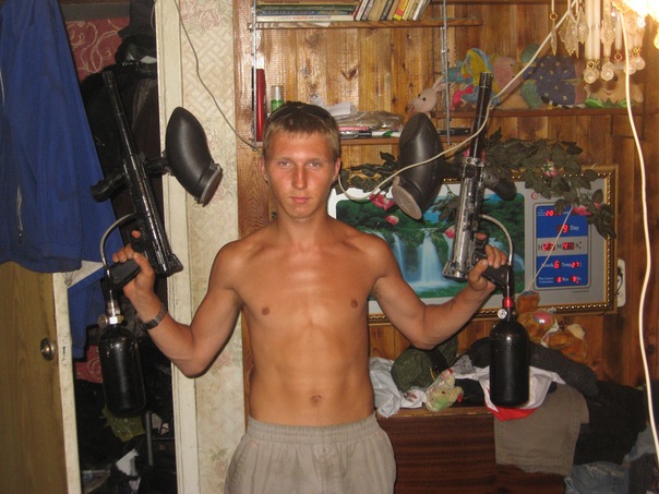 №7, Коля Лепешкин, Петрозаводск №7, Коля Лепешкин, Петрозаводск