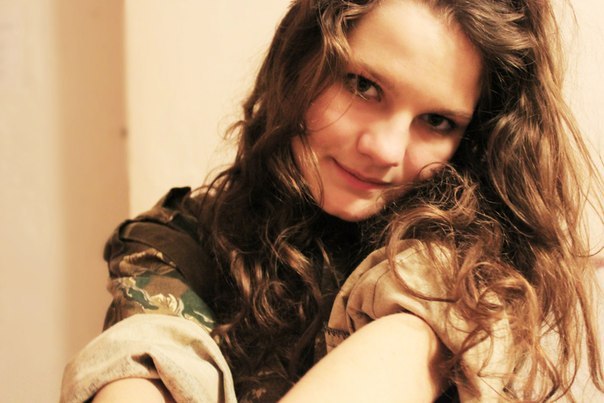 Ірина Костюк | Сосновка