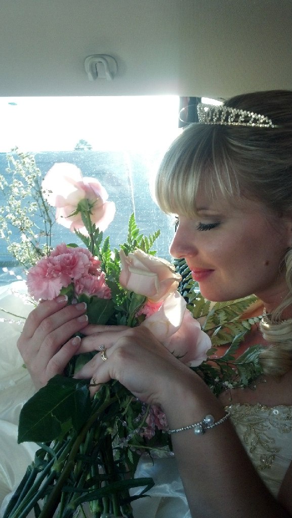 Алеся Кулешова | 