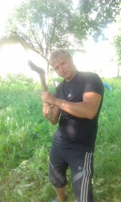 №13, Денис Гулевич, 39 лет, Витебск №13, Денис Гулевич, 39 лет, Витебск