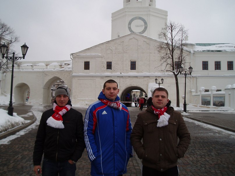 Андрей Королев | Москва