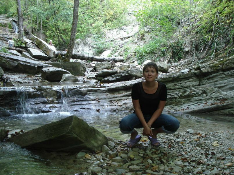 Елена Муравьева | Березники