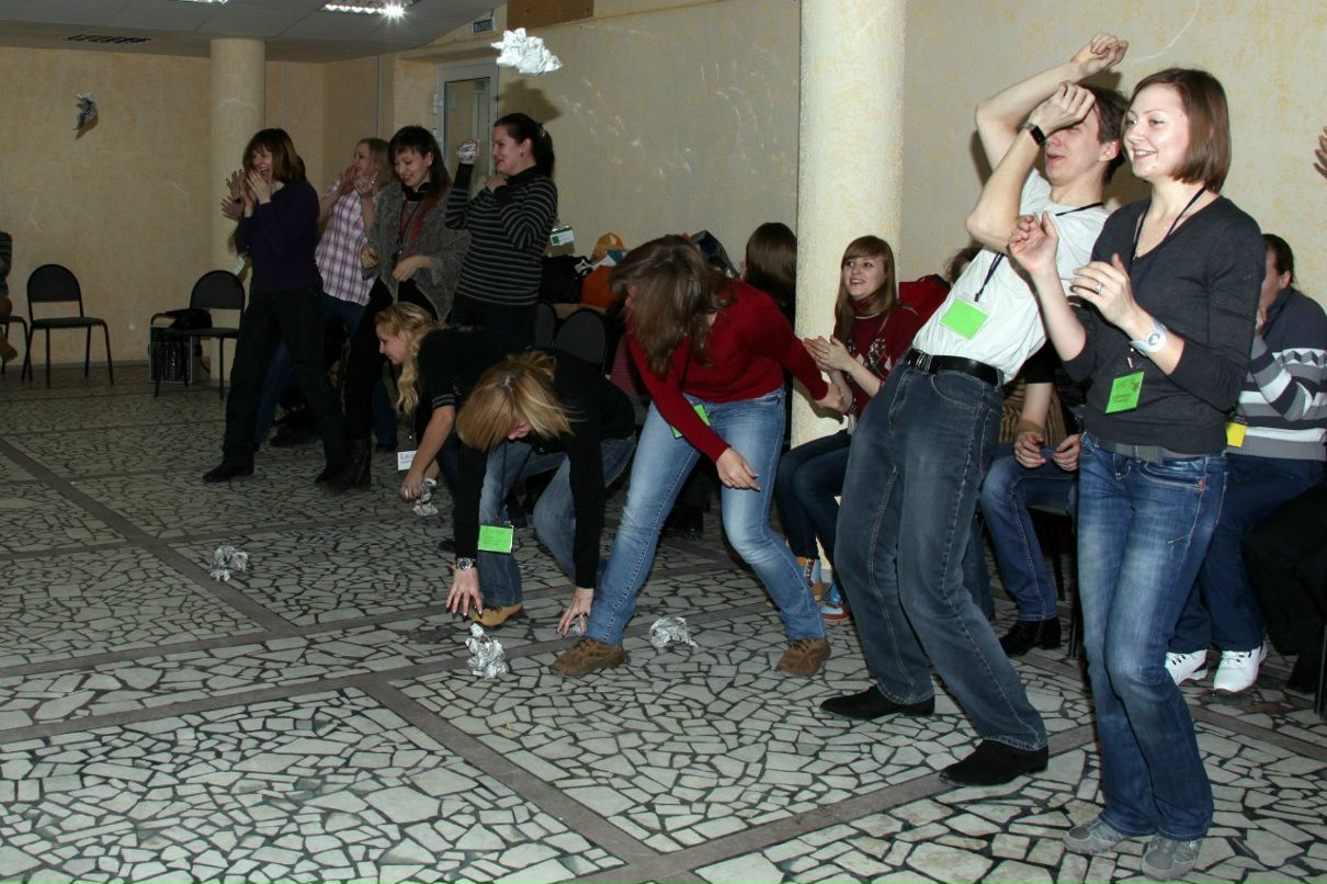 Анна Уразманова | Ижевск