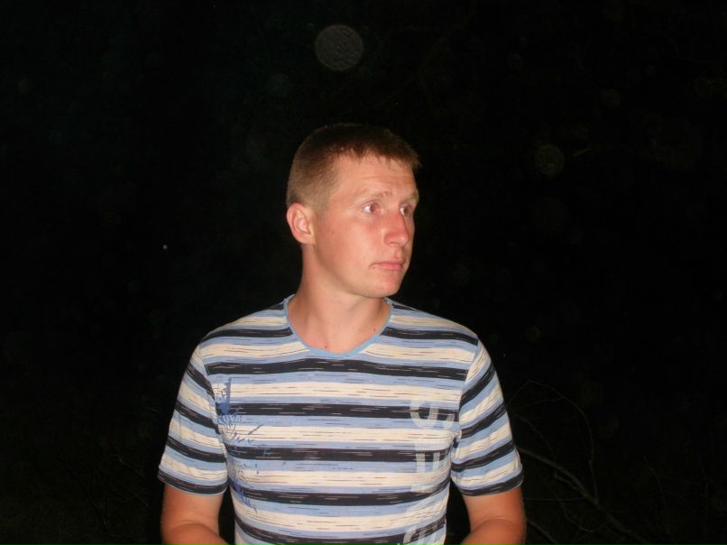 Толя Жук | Киев