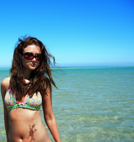 Юлька Щурова | Москва