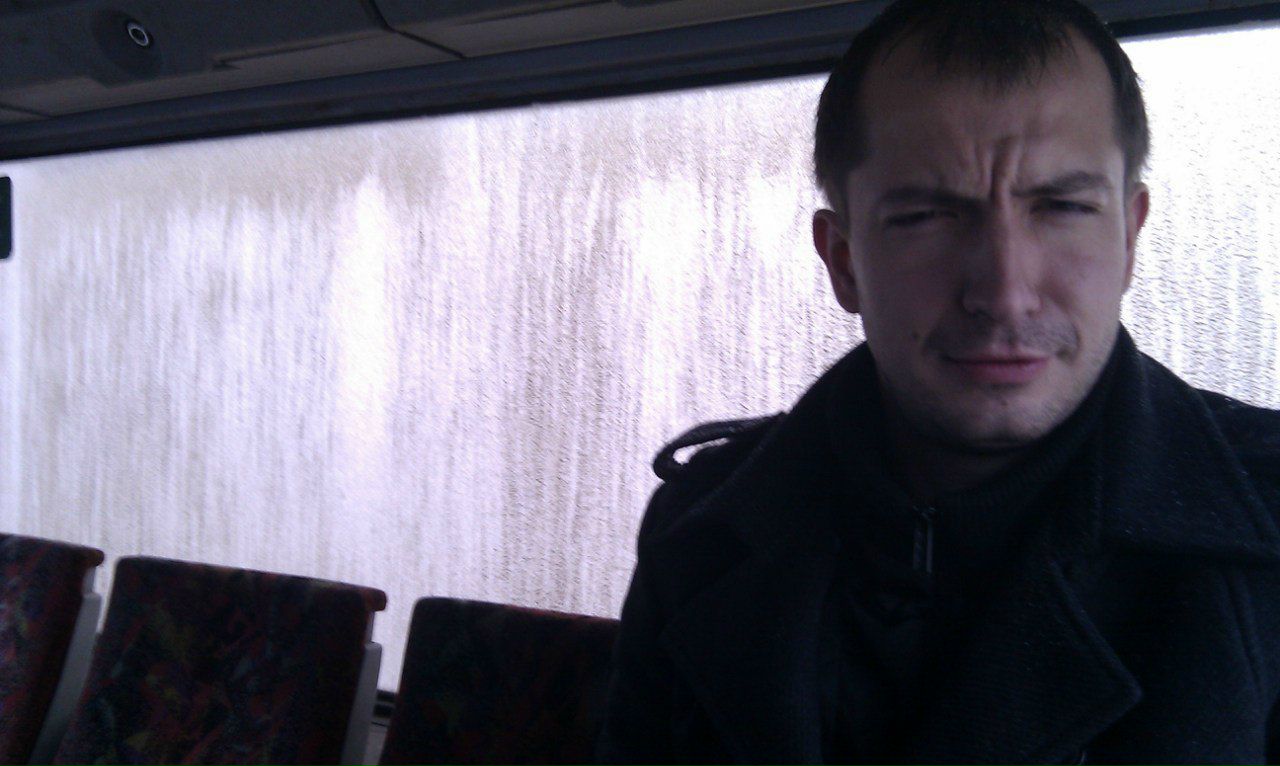 Дмитрий Касилов Сергеевич | Pattaya