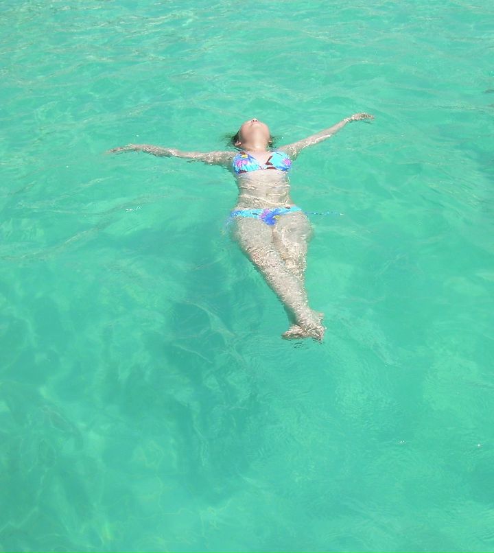 Екатерина Ушакова | Верхняя Пышма