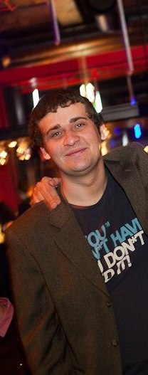 Павел Стафеев | Санкт-Петербург