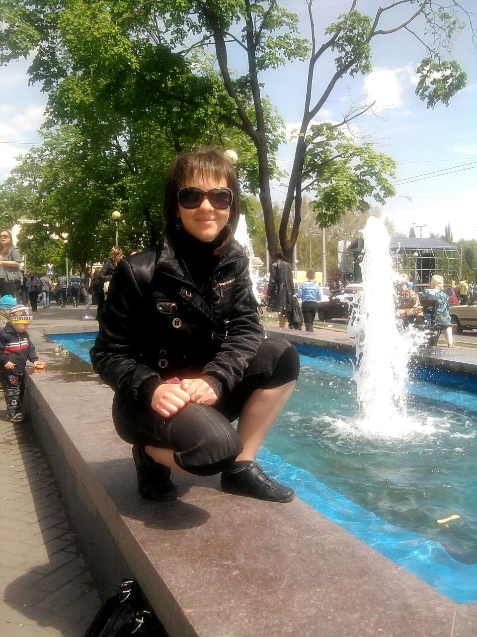 Илона Попогрыз | Запорожье