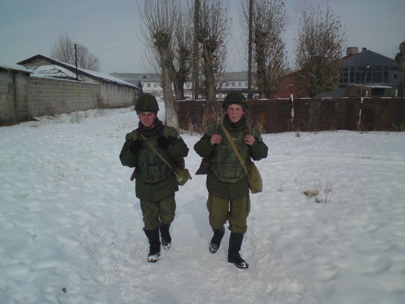 Иван Боярчук | 