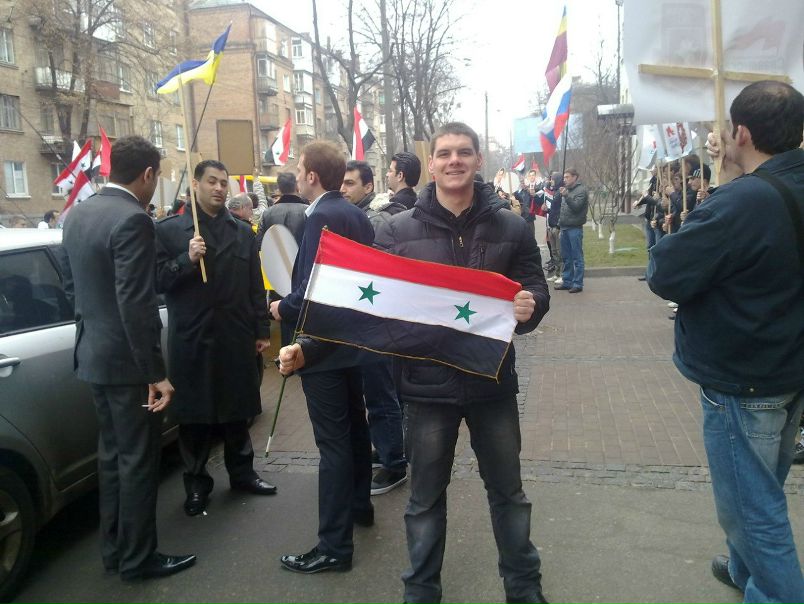 №54, Андрей Окороков, 36 лет, Киев №54, Андрей Окороков, 36 лет, Киев