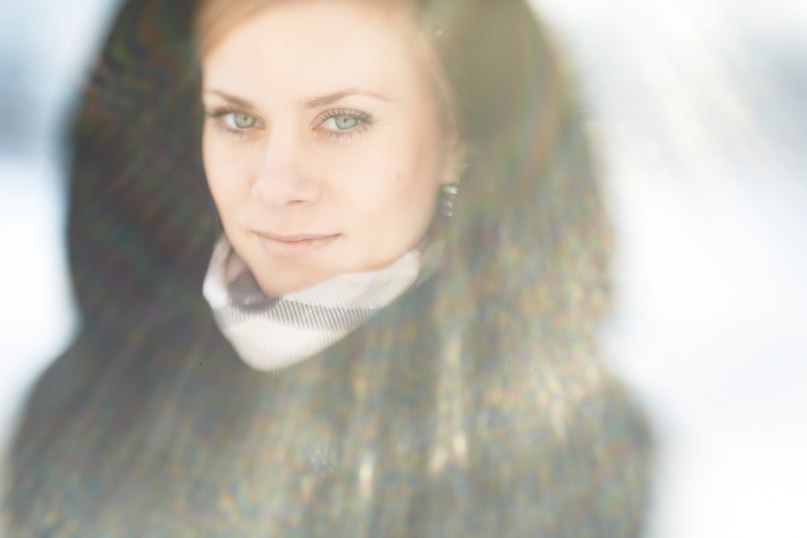 Ирина Филиппова | Сургут