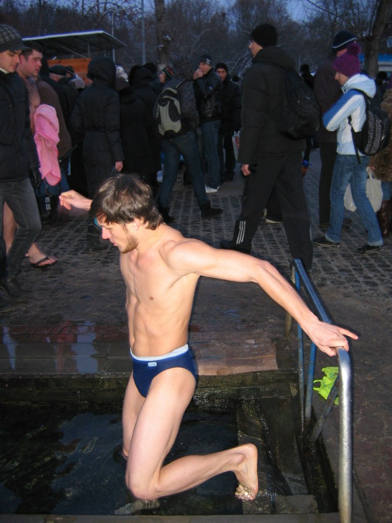 Евгений Сидоров | Чугуев