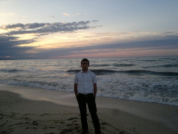 №3, Tural Eyvazli, Баку №3, Tural Eyvazli, Баку