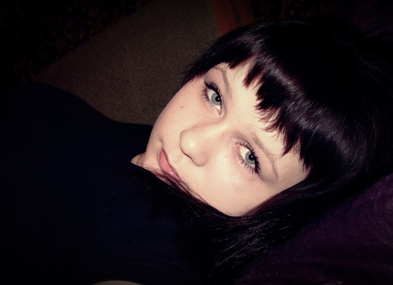 Анюта Данилина | Белгород