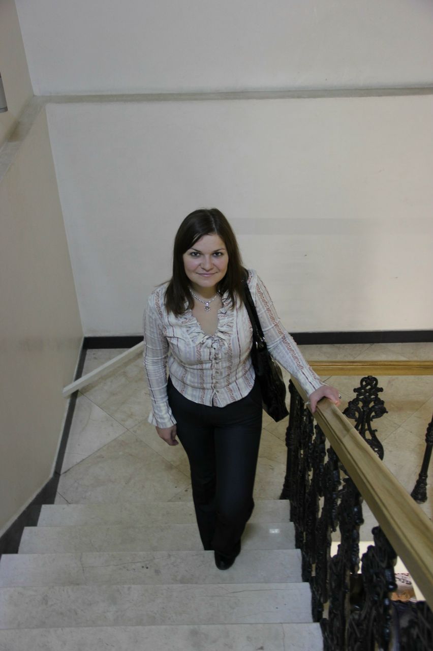 Елена Нархова | Липецк